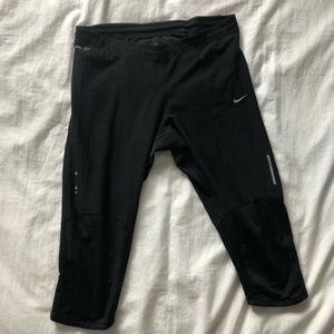 Nike Capri leggings